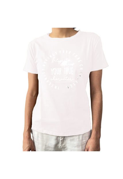 CAMISETA ASI SEA MUJER ASB00327 Talla L