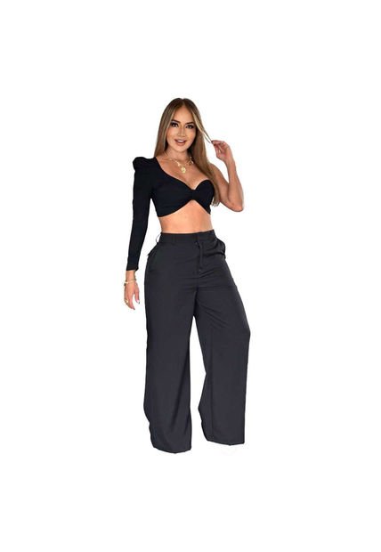 PANTALON ASI SEA MUJER ASP00350 Talla 14