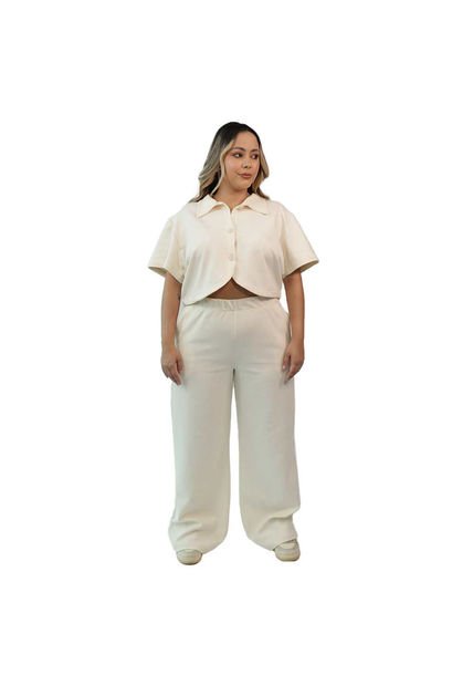 CONJUNTO ASI SEA MUJER ASP00355 Talla 18