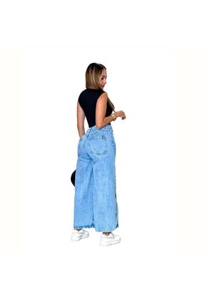 JEAN ASI SEA MUJER AS06281 Talla 8