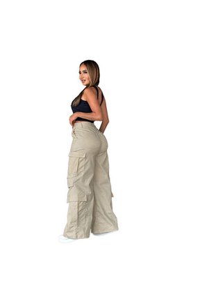 PANTALON ASI SEA MUJER ASP00389 Talla 6