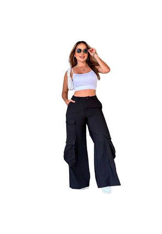 PANTALON ASI SEA MUJER ASP00349 Talla 8 ASI SEA