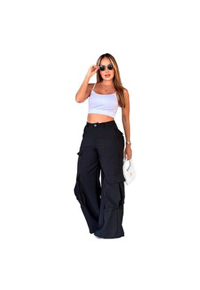 PANTALON ASI SEA MUJER ASP00349 Talla 8