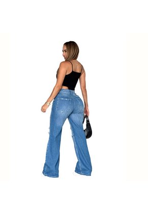 JEAN ASI SEA MUJER AS06253 Talla 8