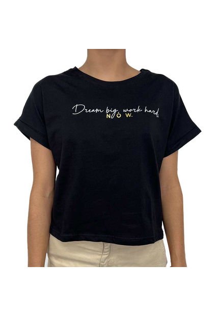 CAMISETA ASI SEA MUJER ASB00331 Talla M