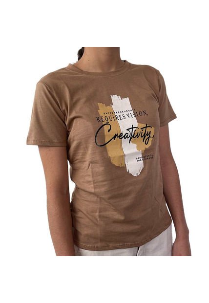 CAMISETA ASI SEA MUJER ASB00328 Talla L