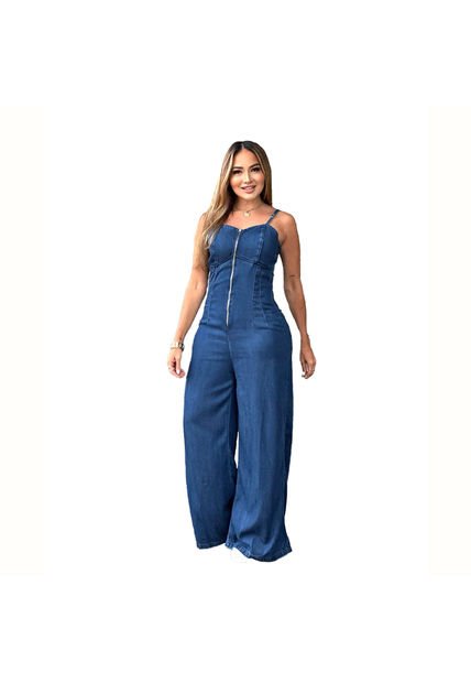 VESTIDO ASI SEA MUJER AS06293 INDIGO Talla 6