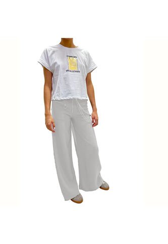 PANTALON ASI SEA MUJER ASP00371 Talla 8 ASI SEA