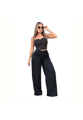 JEAN ASI SEA MUJER AS06280 Talla 12 ASI SEA