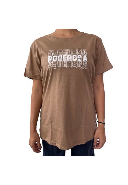 CAMISETA ASI SEA MUJER ASB00360 Talla XL
