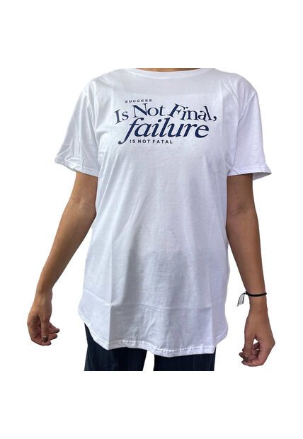 CAMISETA ASI SEA MUJER ASB00359 Talla XL