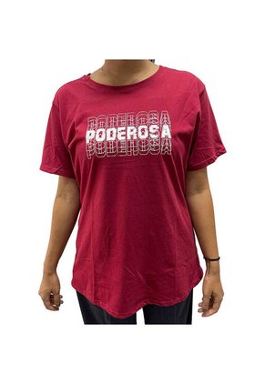 CAMISETA ASI SEA MUJER ASB00360 Talla XL