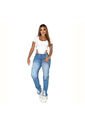 JEAN ASI SEA MUJER AS06291 Talla 12 de ASI SEA