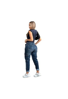 JEAN ASI SEA MUJER AS06169 Talla 8