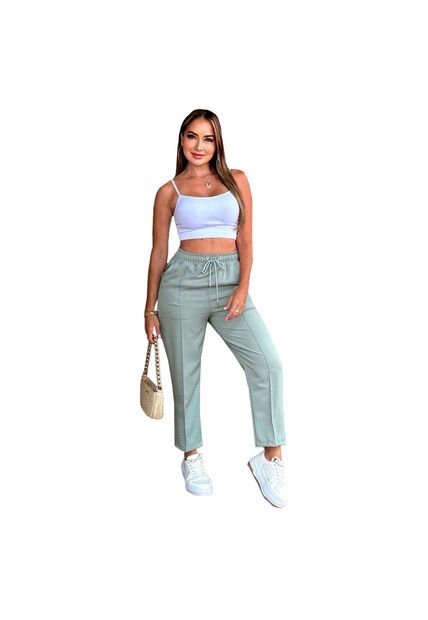 PANTALON ASI SEA MUJER ASP00038 Talla S