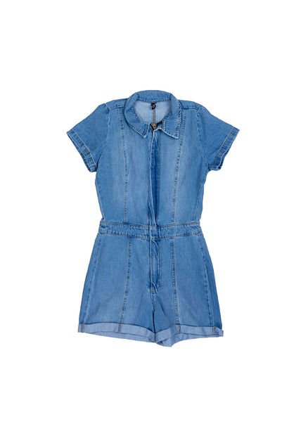 VESTIDO ASI SEA MUJER AS05773 INDIGO Talla 6