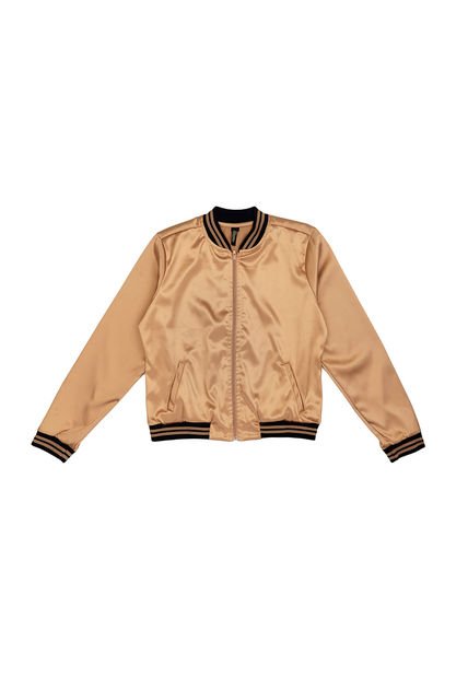 CHAQUETA ASI SEA MUJER ASP00253 Talla 10