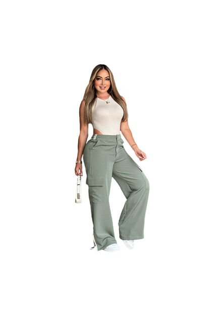 PANTALON ASI SEA MUJER AS05973 Talla 12