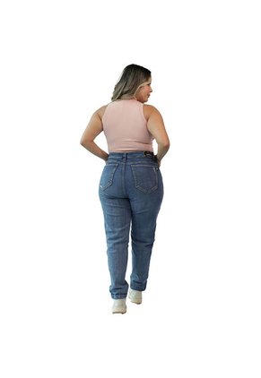 JEAN ASI SEA MUJER AS06214 Talla 20