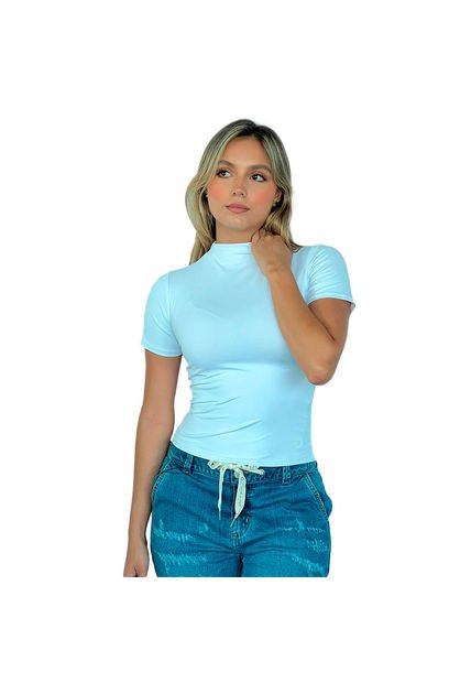 BLUSA ASI SEA MUJER ASP00197 BLANCO Talla M