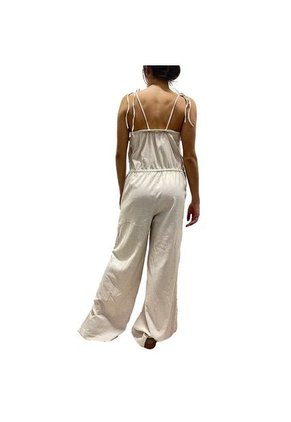 VESTIDO ASI SEA MUJER ASP00372 BEIGE Talla 10