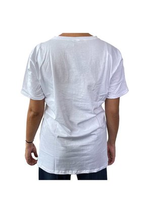 CAMISETA ASI SEA MUJER ASB00359 Talla XXL