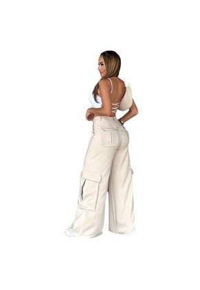 PANTALON ASI SEA MUJER ASP00349 Talla 8