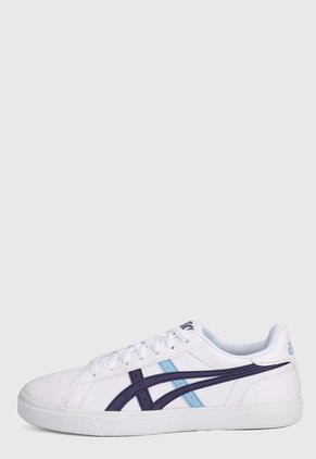 Tenis Lifestyle Blanco-Azul asics Classic Ct