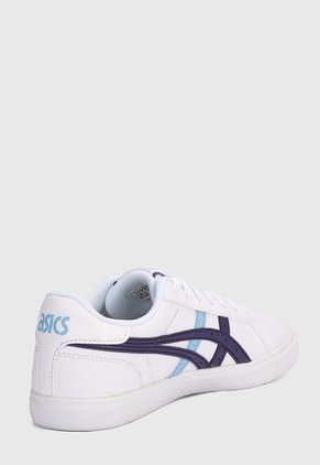 Tenis Lifestyle Blanco-Azul asics Classic Ct