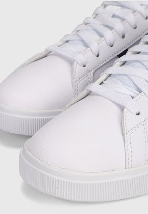 Tenis Lifestyle Blanco-Azul asics Classic Ct