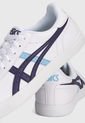 Tenis Lifestyle Blanco-Azul asics Classic Ct de Asics