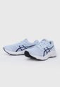 Tenis Running Celeste-Azul Navy-Blanco asics Jolt 3 de Asics