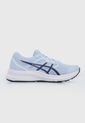 Tenis Running Celeste-Azul Navy-Blanco asics Jolt 3 de Asics