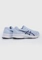 Tenis Running Celeste-Azul Navy-Blanco asics Jolt 3 de Asics