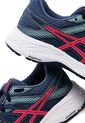 Tenis Running Azul-Rosa-Blanco asics Gel-Contend 6 de Asics
