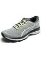 Tenis Running Gris asics Gel Kayano 24 de Asics