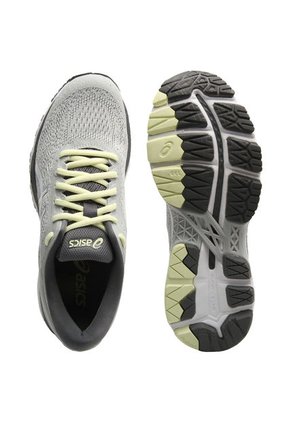 Tenis Running Gris asics Gel Kayano 24