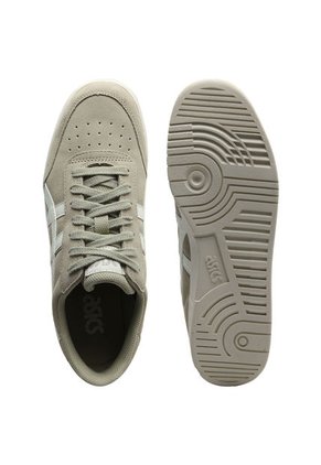 Tenis Beige-Blanco asics Gel Vickka TRS