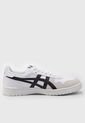 Tenis Lifestyle Marfil-Beige-Negro asics Japan S de Asics