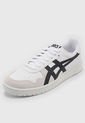 Tenis Lifestyle Marfil-Beige-Negro asics Japan S de Asics
