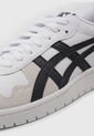 Tenis Lifestyle Marfil-Beige-Negro asics Japan S de Asics