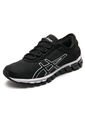 Tenis Running Negro-Blanco asics Gel-QUantum 180 3 de Asics