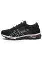 Tenis Running Negro-Blanco asics Gel-QUantum 180 3 de Asics