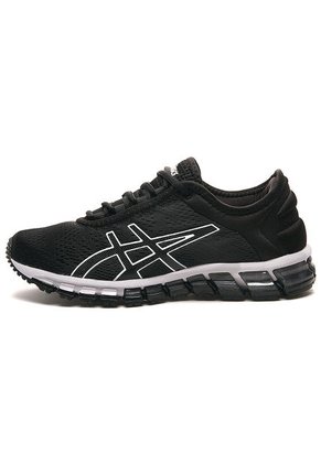 Tenis Running Negro-Blanco asics Gel-QUantum 180 3