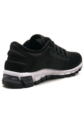 Tenis Running Negro-Blanco asics Gel-QUantum 180 3