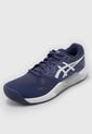 Tenis Pádel Azul Índigo-Azul-Blanco asics Gel-Challenger 13 de Asics