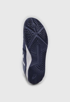 Tenis Pádel Azul Índigo-Azul-Blanco asics Gel-Challenger 13