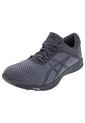 Running Gris Oscuro asics fuzeX Rush CM de Asics