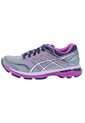 Running Gris-Azul-Violeta asics GT-2000 5 (2A) de Asics