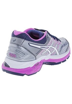 Running Gris-Azul-Violeta asics GT-2000 5 (2A)